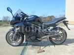     Kawasaki ER-6F Ninja650R 2012  10